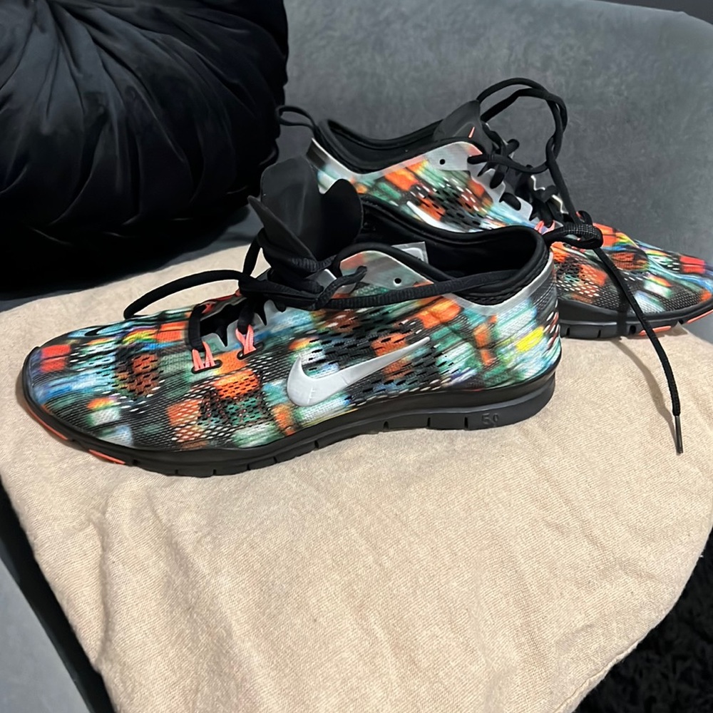 Nike sneakers